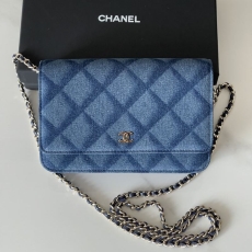 Chanel WOC Bags